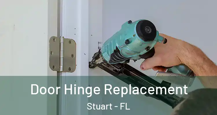  Door Hinge Replacement Stuart - FL
