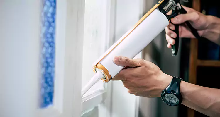 Windows Leaking Air Repair in Stuart, FL