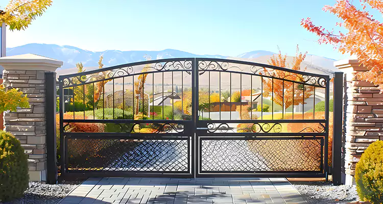 Automatic Gate Repair Cost in Stuart, FL