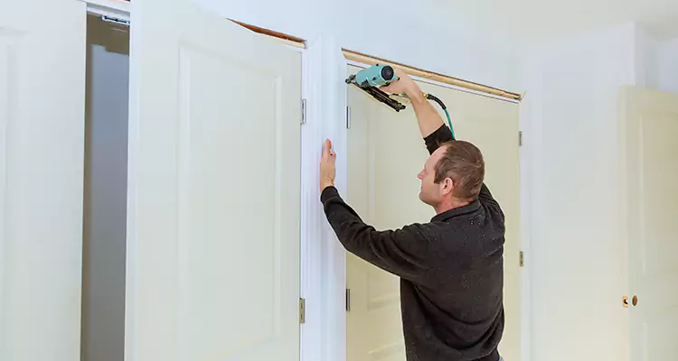 Top Rated Door Fixing ServiceFixing Garage Door Track in Stuart, FL
