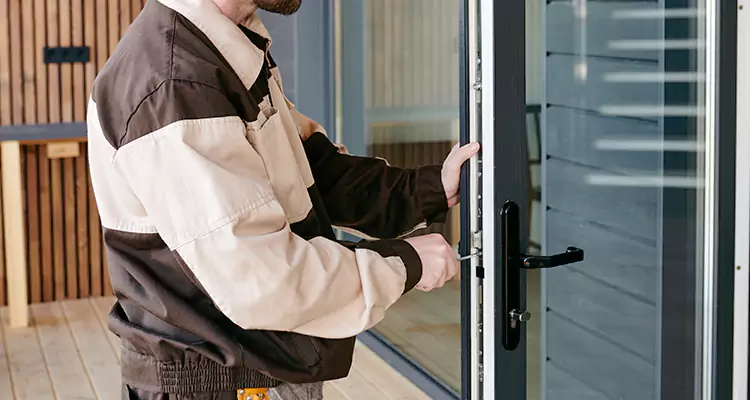 Top Rated Patio Door Lock RepairPatio Door Locking Mechanism Broken Repair in Stuart, FL
