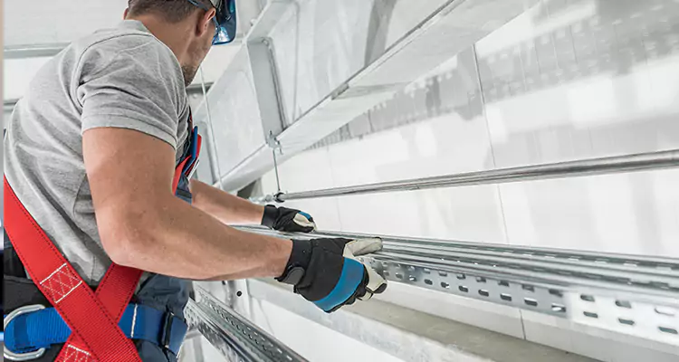 Glass Balcony Railing Replacement in Stuart, FL