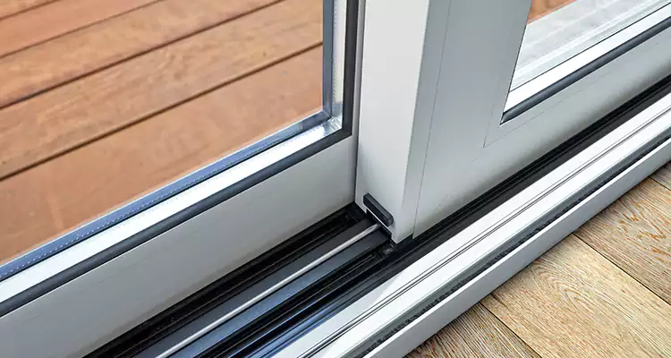 Sliding Door Track Brackets in Stuart, FL