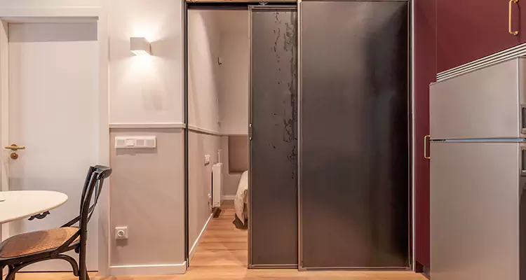 Adjust Pella Sliding Doors Not Moving in Stuart, FL