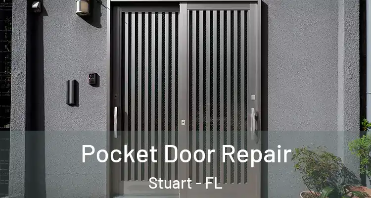  Pocket Door Repair Stuart - FL
